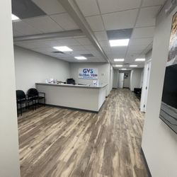 Global Vein Specialists - Welcome to our office.