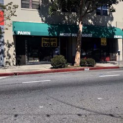 Pacific Gold Traders