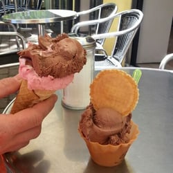 Eis-Café Höft