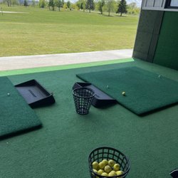 Range Time Golf