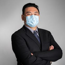 Compassion Chiropractic - Temperature check and Face mask required to protect each other stay healthy and sanitize all equipment between each patient