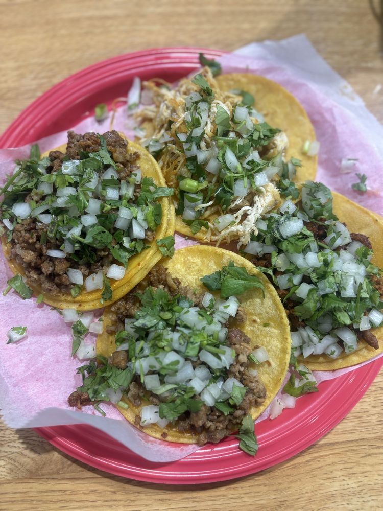 Taqueria El 21