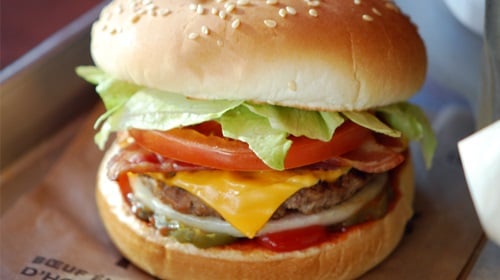 A&W Canada by null