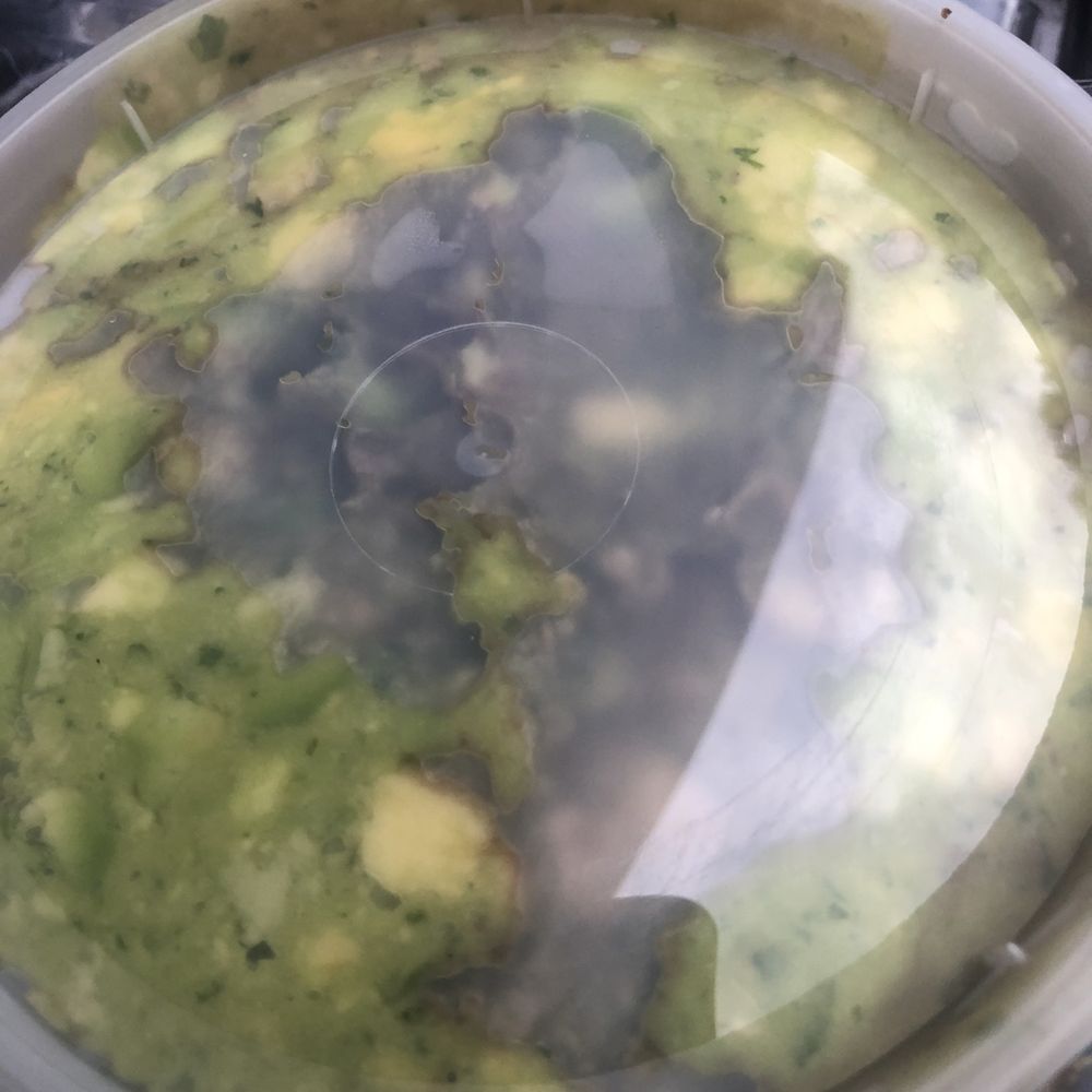 Mad Mex - South Hills - Brown guac -cannot believe they let this leave the restaurant. Guacamole & Chips - Tex-Mex Near Me - Pittsburgh, Pennsylvania Mad Mex - South Hills - Brown guac -cannot believe they let this leave the restaurant. Guacamole & Chips - Tex-Mex Near Me - Pittsburgh, Pennsylvania