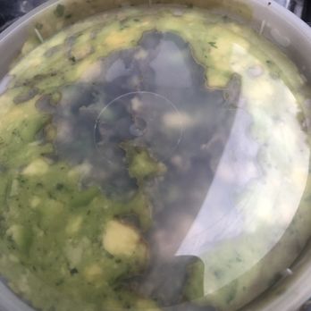 Mad Mex - South Hills - Brown guac -cannot believe they let this leave the restaurant. Guacamole & Chips - Tex-Mex Near Me - Pittsburgh, Pennsylvania Mad Mex - South Hills - Brown guac -cannot believe they let this leave the restaurant. Guacamole & Chips - Tex-Mex Near Me - Pittsburgh, Pennsylvania
