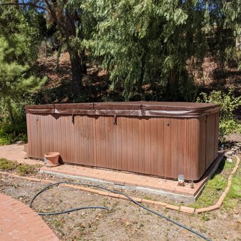 Illusions Spa Covers - Hot Tub & Pool Near Me - Riverside, California