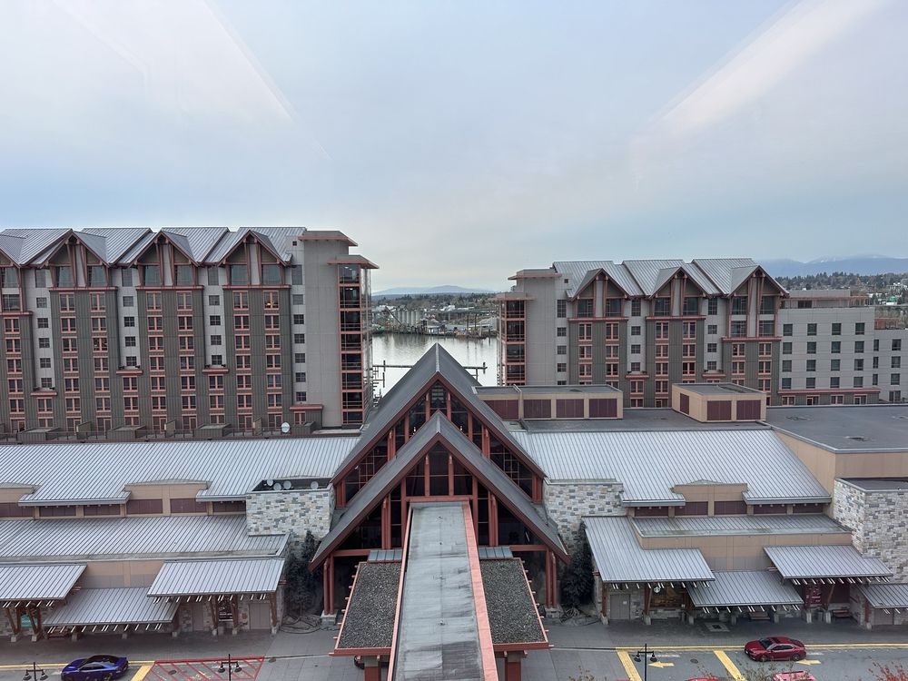 River Rock Casino Resort