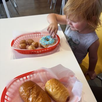 Unicorn Donuts & Cafe - Donuts Near Me - Denton, Texas Unicorn Donuts & Cafe - Donuts Near Me - Denton, Texas