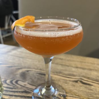 The Garden Table - Jungle Boi - Breakfast & Brunch Near Me - Indianapolis, Indiana