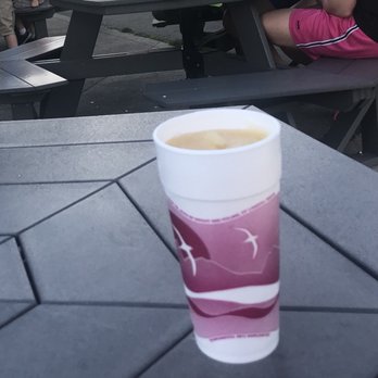 Dairy Shed - Apple Cider Slushie - Ice Cream & Frozen Yogurt Near Me - Circleville, Ohio Dairy Shed - Apple Cider Slushie - Ice Cream & Frozen Yogurt Near Me - Circleville, Ohio