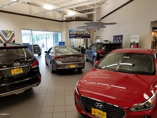 LUTHER BURNSVILLE HYUNDAI - Updated July 2025 - 27 Photos & 53 Reviews ...