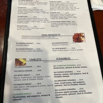 Homeskillet - Menu... World is They Have The Best PanCakes on Earth... - Breakfast & Brunch Near Me - Alameda, California Homeskillet - Menu... World is They Have The Best PanCakes on Earth... - Breakfast & Brunch Near Me - Alameda, California