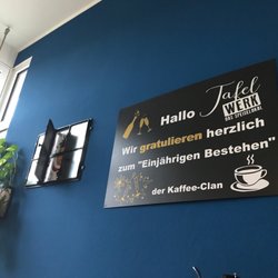 TafelWerk - Restaurant (innen)