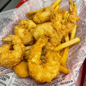 Kajun Seafood - 16 Photos - Seafood - 29 Main St Dawsonville Ga - Restaurant Reviews - Phone Number - Menu - Yelp