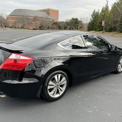 Howald's Custom