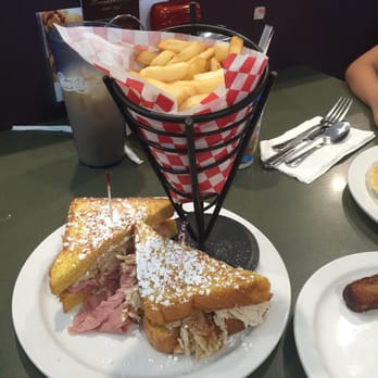 Annie's Cafe - Temecula - Monte Cristo - Breakfast & Brunch Near Me - Temecula, California Annie's Cafe - Temecula - Monte Cristo - Breakfast & Brunch Near Me - Temecula, California