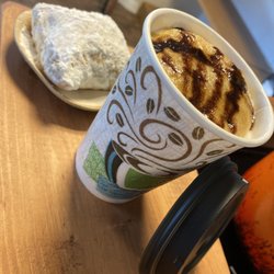 Coffee Hemp &Tea