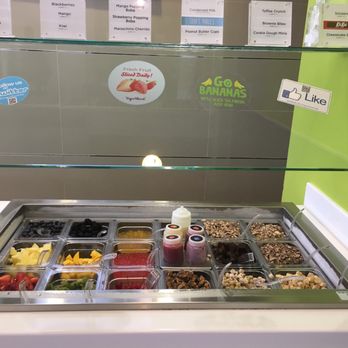 Yogurtland - Ice Cream & Frozen Yogurt Near Me - Baton Rouge, Louisiana Yogurtland - Ice Cream & Frozen Yogurt Near Me - Baton Rouge, Louisiana