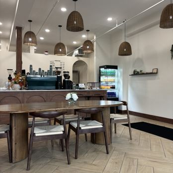 Jozour Cafe - Coffee & Tea Near Me - Braintree, Massachusetts