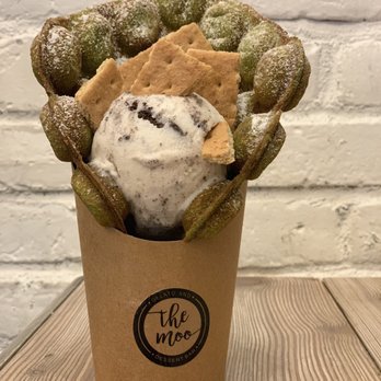 The Moo Gelato & Eats - Gelato Near Me - Huntington Beach, California The Moo Gelato & Eats - Gelato Near Me - Huntington Beach, California