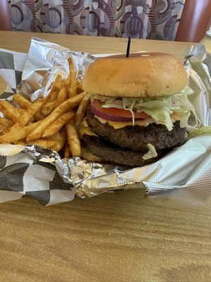 O'Town Burgers N Wings ( Halal) by null