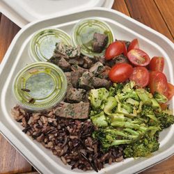 sweetgreen - Healthy Salads, Wraps, and Bowls