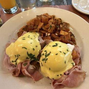 The Smith - The Smith Eggs Benedict - New American Near Me - New York, New York The Smith - The Smith Eggs Benedict - New American Near Me - New York, New York