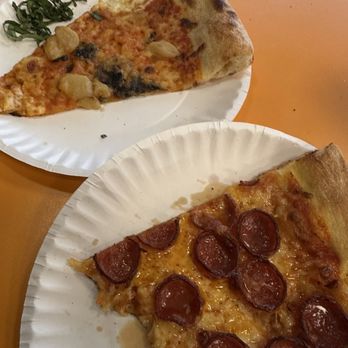 Leo's Hideout - Pepperoni And LC Special - Pizza Near Me - San Antonio, Texas