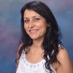 Acupuncture Center For Wellness - Vivian C. Istiban, L.Ac.