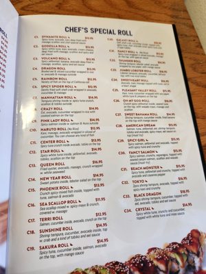 Menu photo 3 Tokyo Tavern Pleasant Valley, NY Menu photo 3 Tokyo Tavern Pleasant Valley, NY