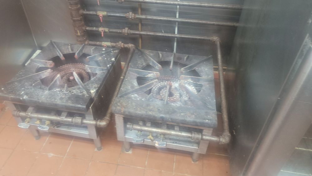 Slide of GD Mechanical Solutions