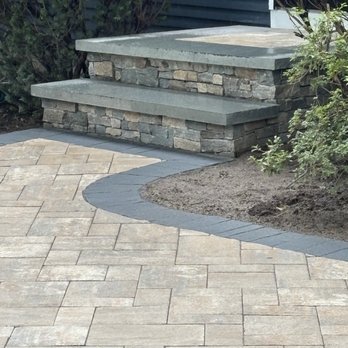 CCM Construction - Masonry/Concrete Near Me - Burrillville, Rhode Island