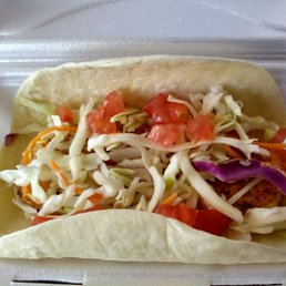 Shrimp Tacos