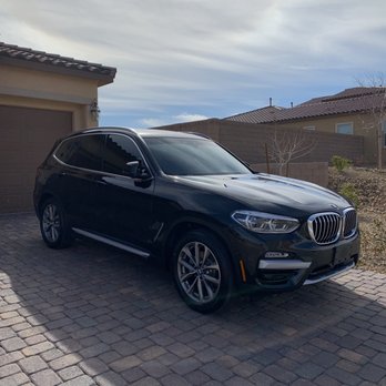 Bmw Of Las Vegas 310 Photos 638 Reviews Car Dealers 6900 W Sahara Ave Westside Las Vegas Nv Phone Number Yelp