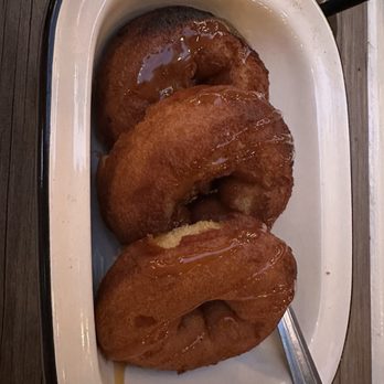 The Kaatskeller - Cinnamon sugar donuts - Pizza Near Me - Livingston Manor, New York The Kaatskeller - Cinnamon sugar donuts - Pizza Near Me - Livingston Manor, New York