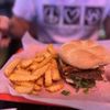Hurricane Allie's gift card