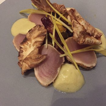 ARC Restaurant - Canadian (New) Near Me - Vancouver, British Columbia