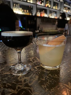 Sundry and Vice by null