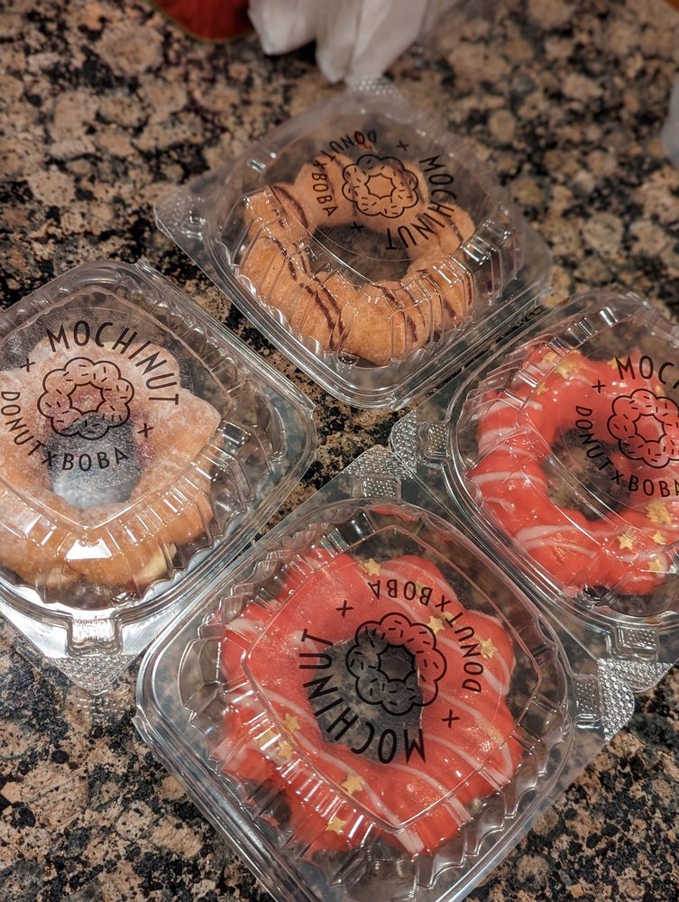 MOCHINUT DULUTH 78 Photos & 29 Reviews 2131 Pleasant Hill Rd