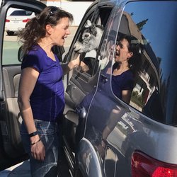 Amber Waves Pygmy Goats & Silkies