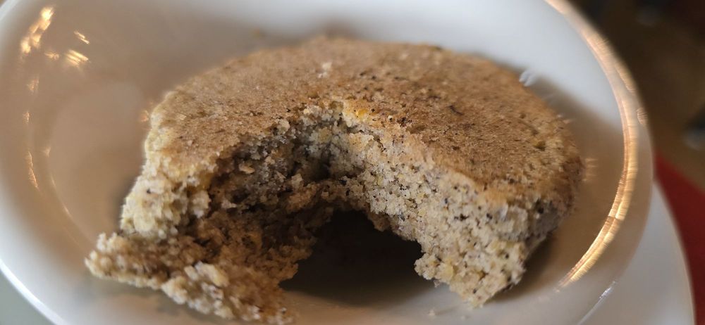 Trumpet Blossom Cafe