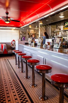 Nana Dee's Diner by null