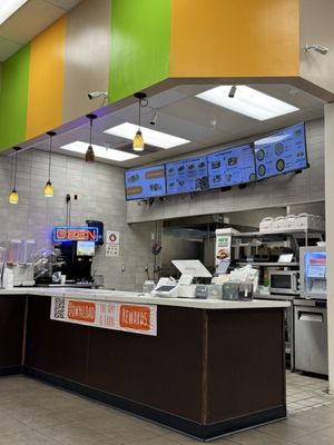 Shawarma Press - Georgetown by null