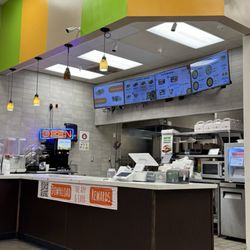 Shawarma Press