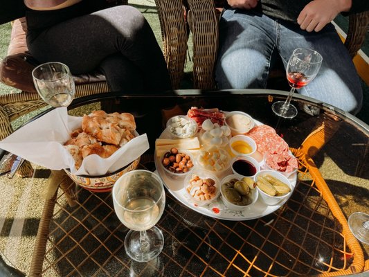 Principe di Tricase Winery by null