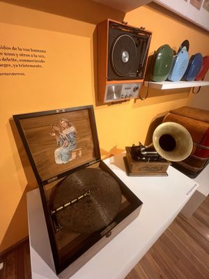 MODO Museo del Objeto del Objeto by null