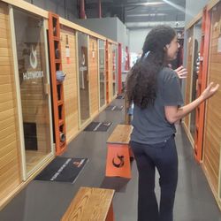 HOTWORX - Missouri City