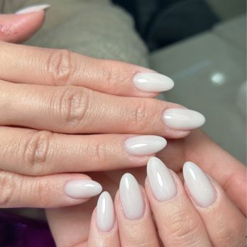 Luxy Nail Spa - Nail Salons Near Me - Walnut Creek, California