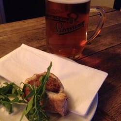 Stapleton Tavern - Tasty things for mouth