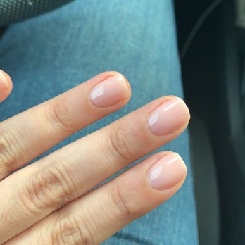 Crystal's Nails - Manicure - Put it in Neutral OPI - Nail Salons Near Me - Houston, Texas Crystal's Nails - Manicure - Put it in Neutral OPI - Nail Salons Near Me - Houston, Texas